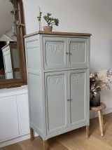 Buffet  vintage