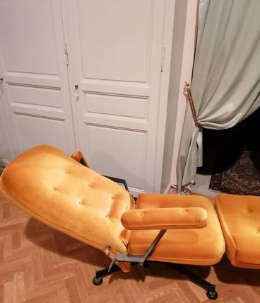 fauteuil everlax