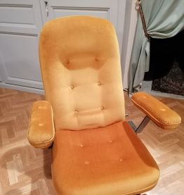 fauteuil everlax