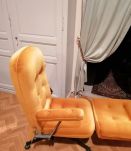 fauteuil everlax