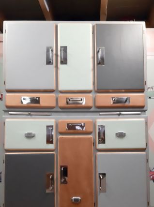 Buffet Monobloc