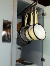 Buffet Monobloc
