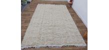 Tapis Marocain Authentique 305x207 cm.