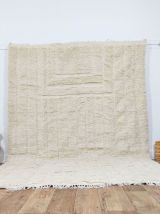 Tapis Marocain Authentique 305x207 cm.