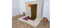 Tapis Marocain Authentique 300x210 cm.