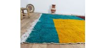 Tapis Marocain Authentique 295x197