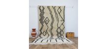 Tapis Berbere Marocain 275x144