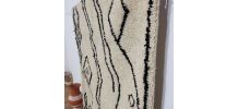 Tapis Berbere Marocain 275x144