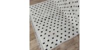 Tapis Marocain Authentique 270x160 cm.