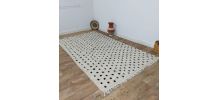 Tapis Marocain Authentique 270x160 cm.