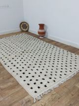 Tapis Marocain Authentique 270x160 cm.