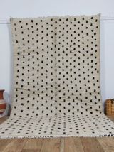 Tapis Marocain Authentique 270x160 cm.