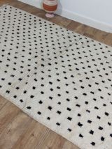 Tapis Marocain Authentique 270x160 cm.