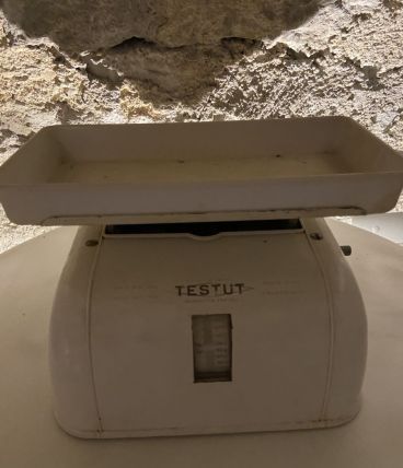 balance testut