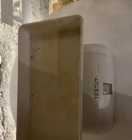 balance testut