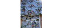 Tissu Boussac