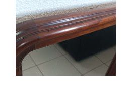 Beau miroir ancien