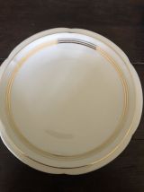 Service en porcelaine 