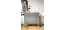 Commode vintage