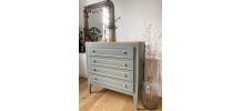 Commode vintage