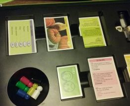 jeu geo reporter de ravensburger tbe et complet  