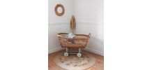 Berceau vintage
