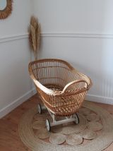 Berceau vintage