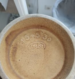 Vase keramic 