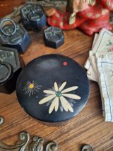 Boîte vintage 