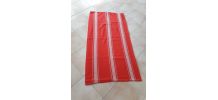 Serviettes de table vintage et nappe
