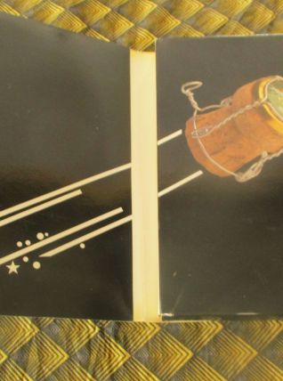 Coffret "La féerie du Champagne" Canard-Duchêne