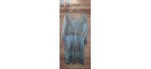 Robe handmade année 40/50