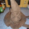choipeau magique ( Harry Potter )