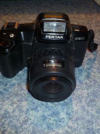 appareils photos argentiques