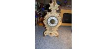 horloge mécanique