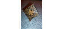 hellraiser, le cube en métal massif