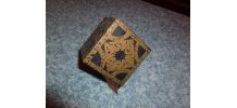 hellraiser, le cube en métal massif