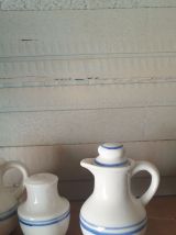 Ensemble condiments