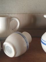 Ensemble condiments