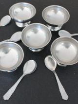 COUPES A GLACE