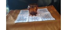 Nappe à thé