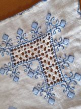 Nappe à thé