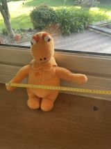 Casimir peluche 