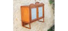 Armoire à pharmacie