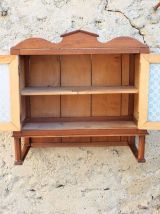 Armoire à pharmacie