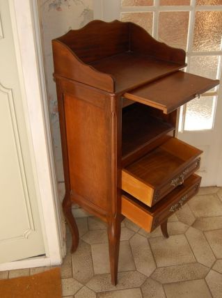 Meuble téléphone