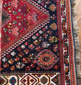 Ancien Tapis Persan