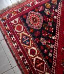 Ancien Tapis Persan