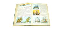  Encyclopédie en couleurs "Tout connaître" Vol. 1 à 12 (8 ma