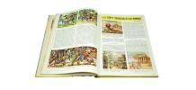  Encyclopédie en couleurs "Tout connaître" Vol. 1 à 12 (8 ma